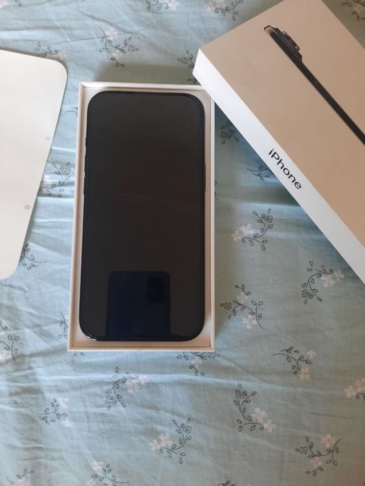 Iphone Air —256 black