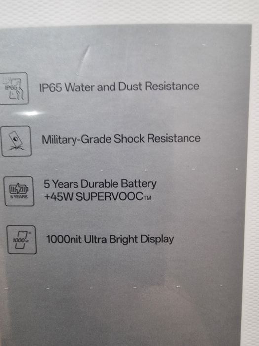 Oppo A5 6/128 новый