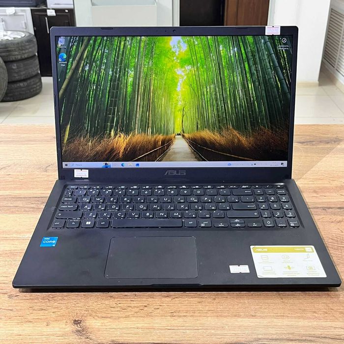K162/Ноутбук Asus VivoBook_ASUSLaptop X515EA_X1500EA/sk152416