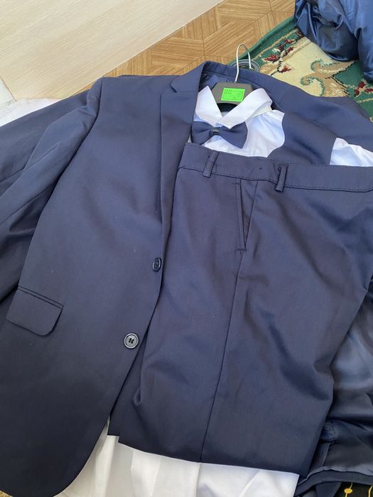 Костюм тройка для мальчика