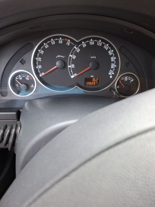 OPEL Meriva 2007 — imagine 5
