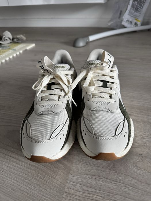 Adidas Puma RS-X unisex