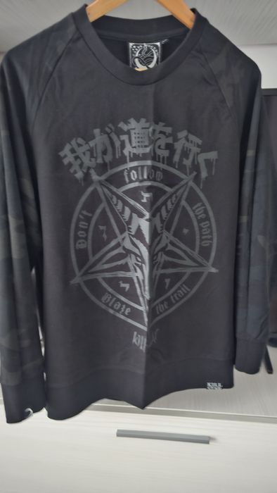 Bluza KILSTAR marimea M