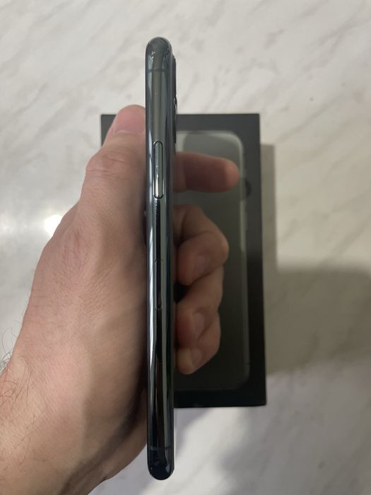 iphone 11 про 256 гб в отличном сост