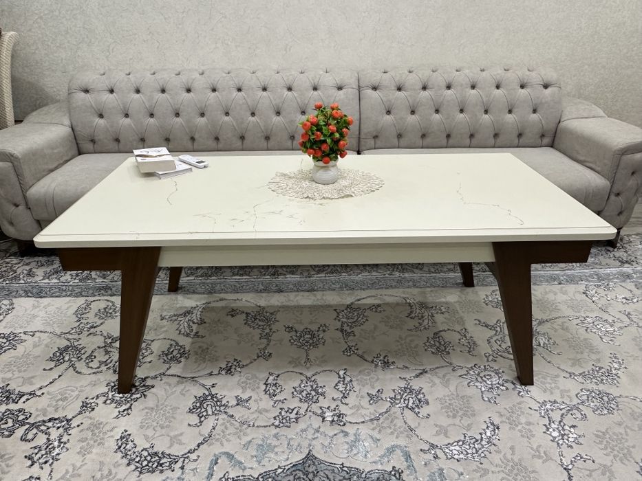 Журнальный столик Jurnalniy stol 100% Качество