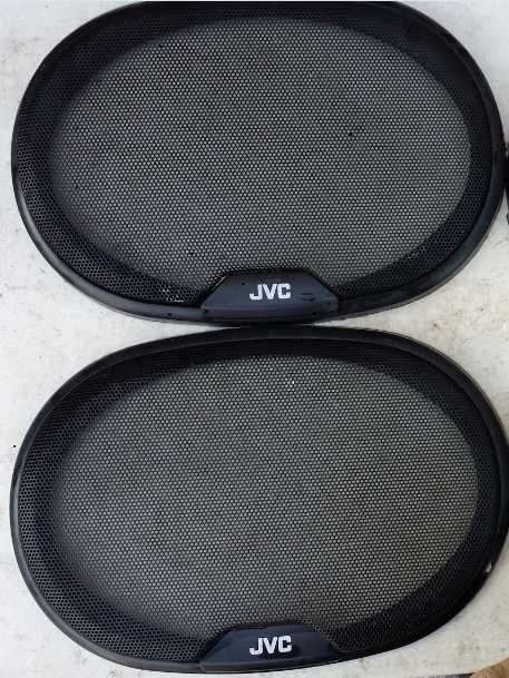 boxe auto jvc 280w