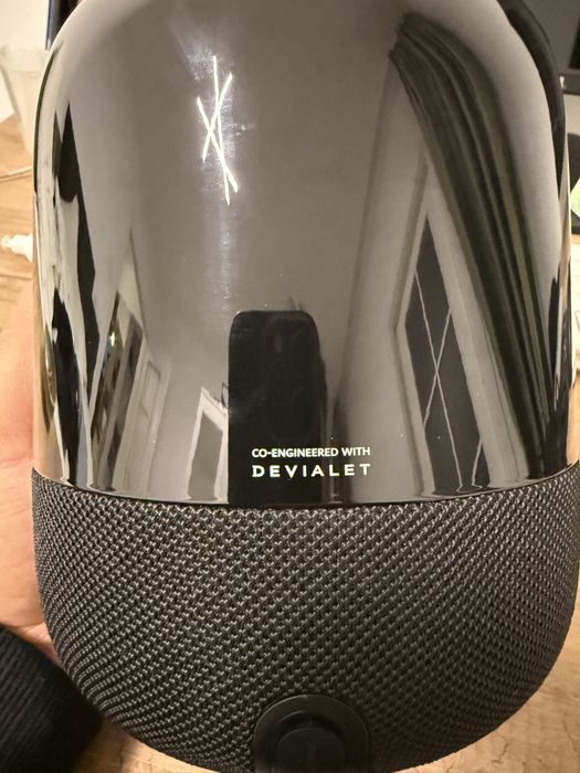 Boxa bluetooth Devialet Huawei 360grade