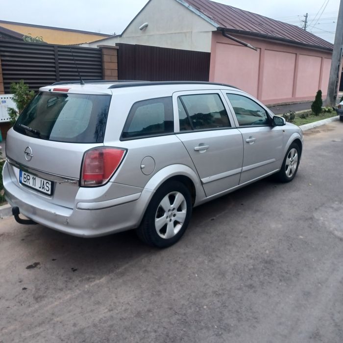 Vând Opel Astra h 1.7 cdti 101 cp 2006