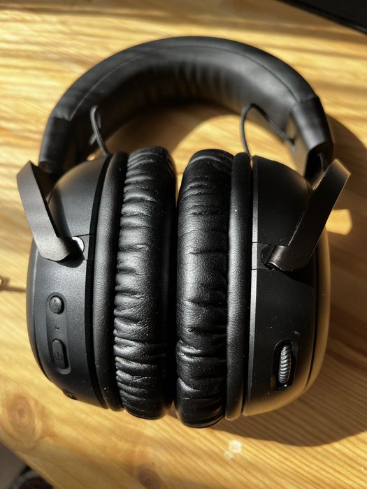 Hyperx CLOUD 3 wireless