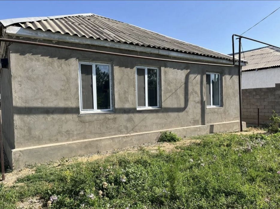 Продается дом в Айшабиби