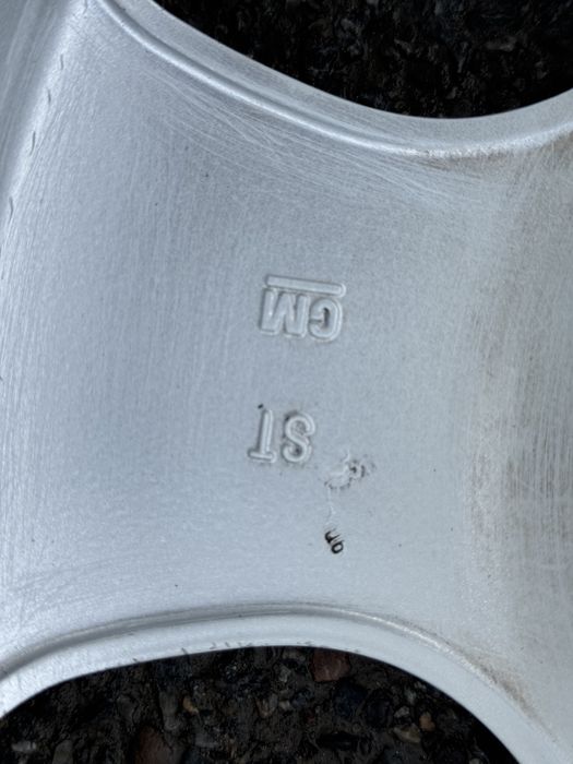 15 Диска Опель 4х100