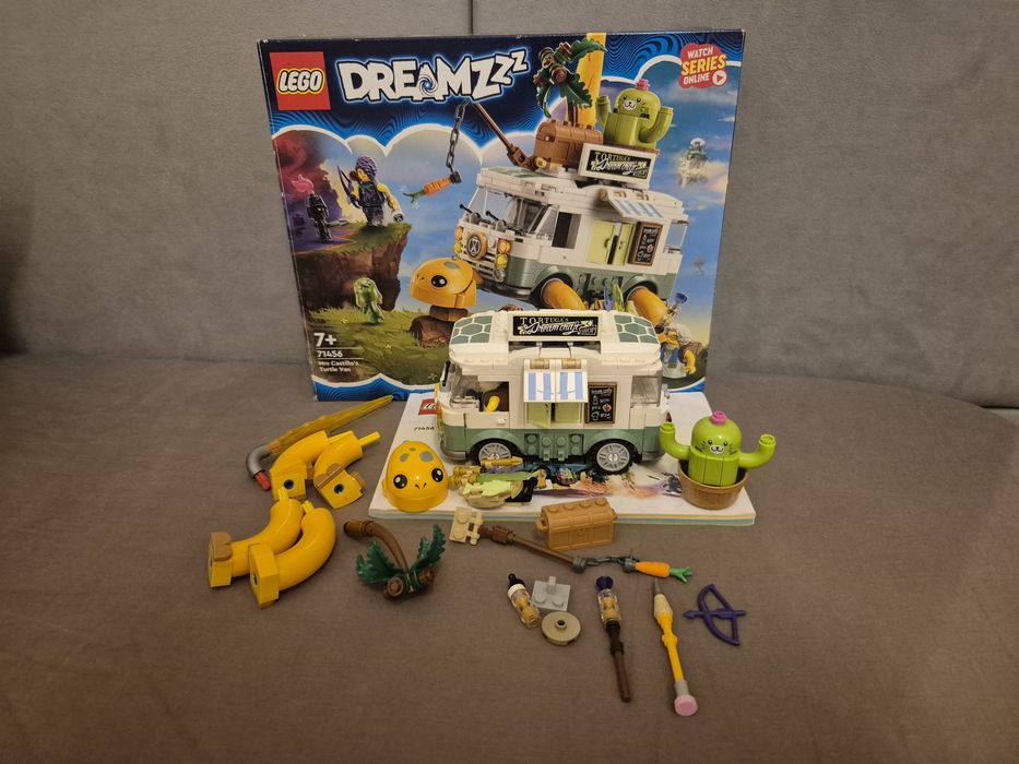 LEGO Dreamz 71456