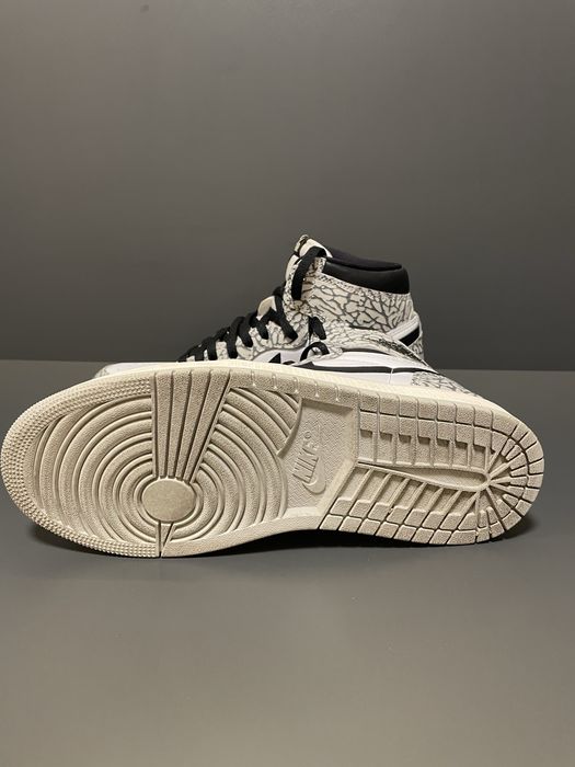 Кроссовки Nike Jordan и Nike Dunk