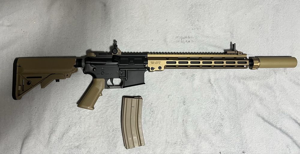 Продам игрушечный автомат