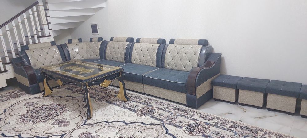 Диван уголок каттаси