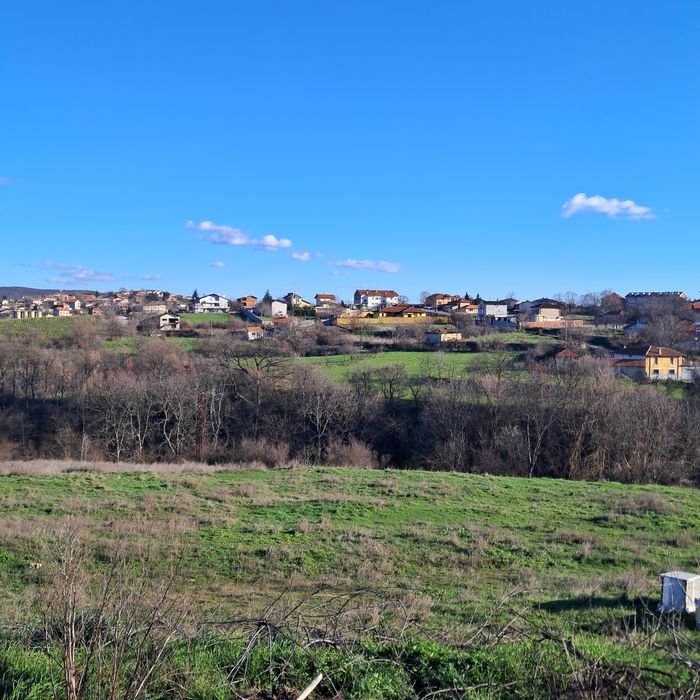 Парцел УПИ в Стамболово