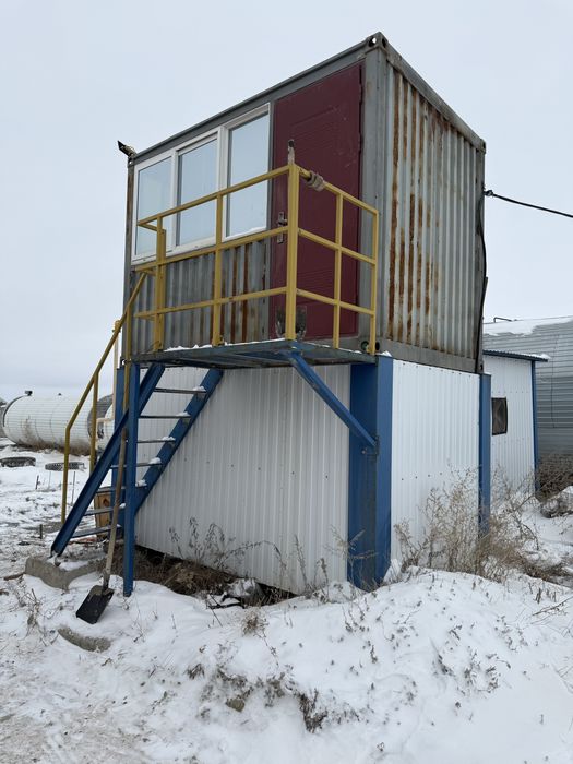 АБЗ Асфальтобетонный завод