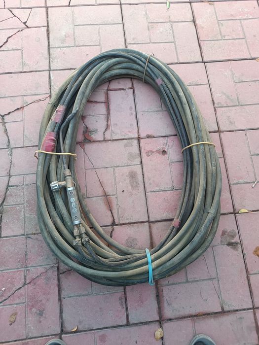 Продаётся горелка шланги от автогена