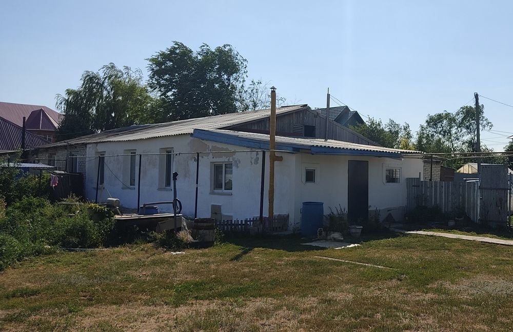 Продам частный дом