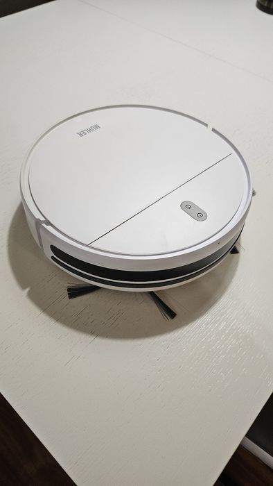 Прахосмукачка робот Muhler