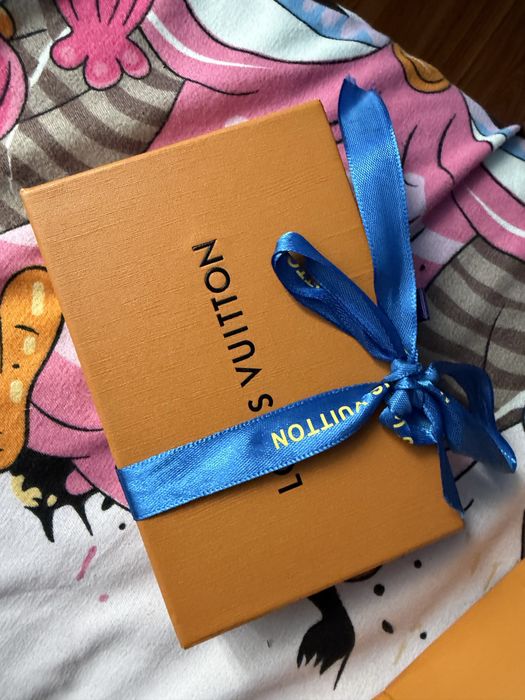 Bratara barbati louis vuiton