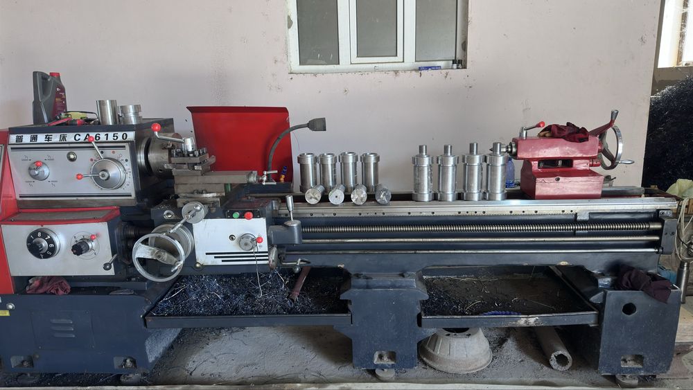 Tokirni stanok, Takarni stanok, Moshina, telefon, palis, futulka