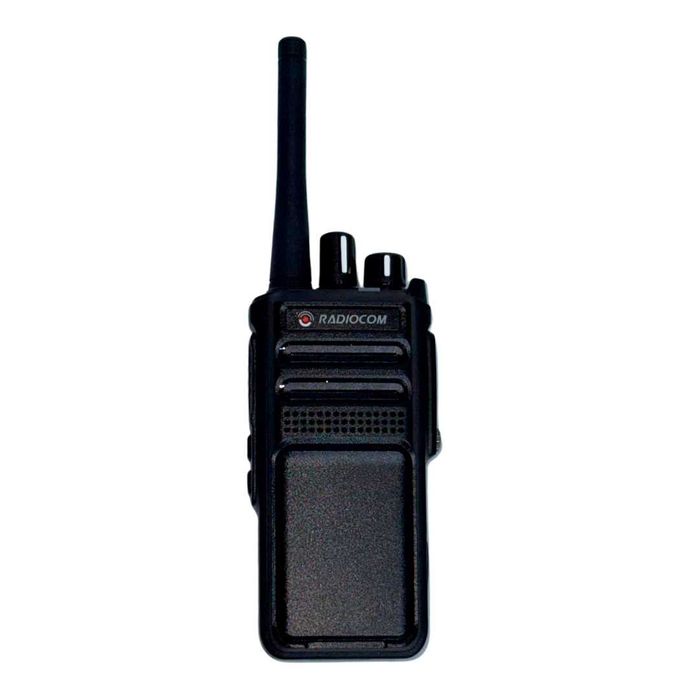 Рация Radiocom RCD-50 PRO