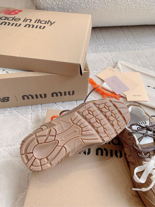 Adidasi Miu Miu 35-41