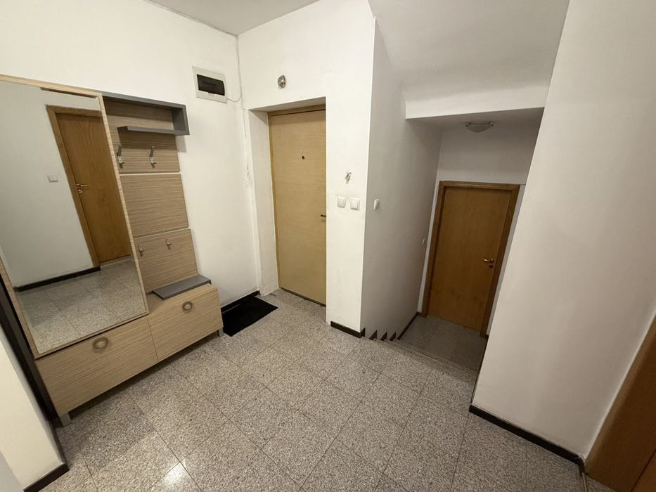 Дава се под наем Тристаен апартамент в София, Манастирски ливади - 120 кв.м за 663 € - Снимка #12