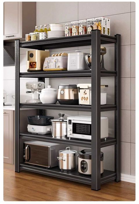 Ekologik temir javon / Экологичная книжная полка