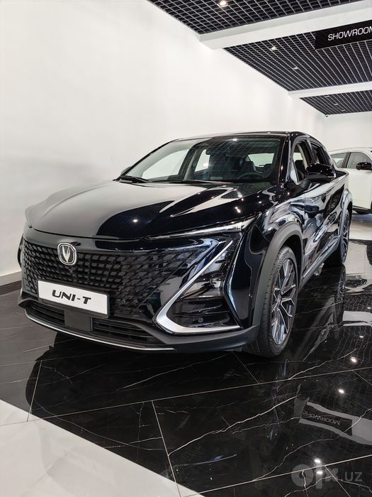 Jizzax Changan UNI-T