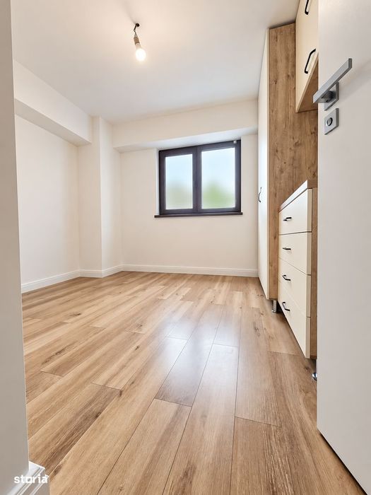 C.Călărașilor | Renovat integral | Încălzire în pardoseală | 3 camere