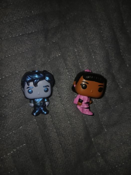 Обмен стива и эрику