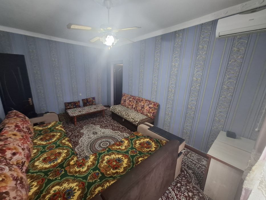 Arenda kvartira Kadishva Muljal tuzel metro bekati oldida 2xona 3xona