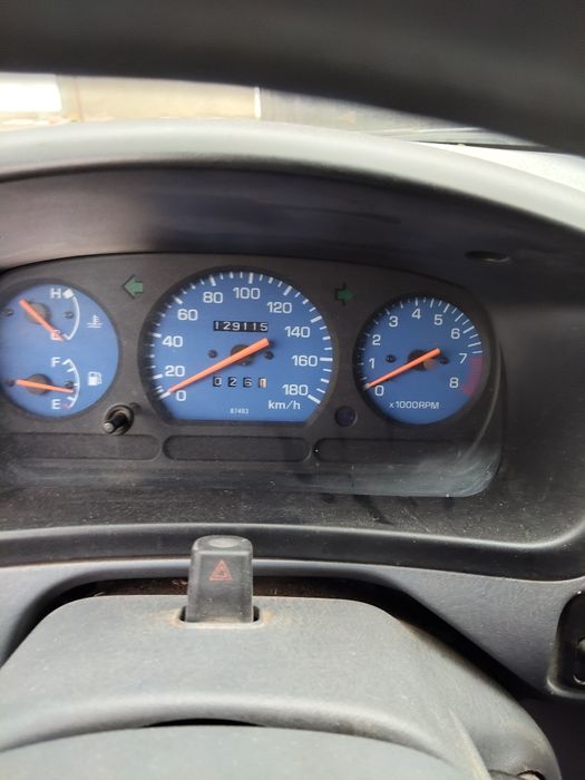 De vânzare Daihatsu