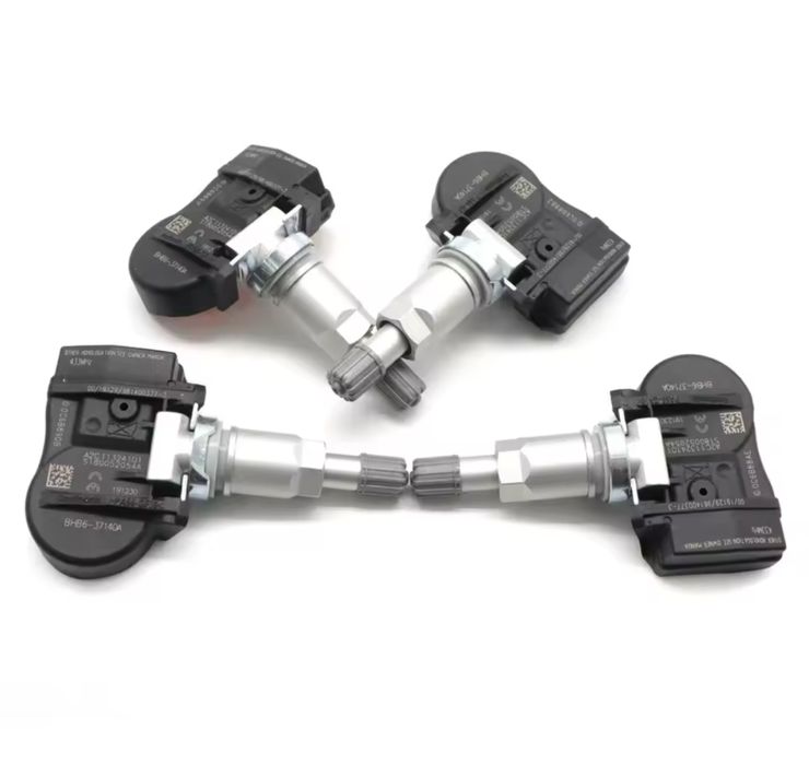 Set Senzori Presiune Roti Anvelope TPMS Jante Mazda 2 3 5 6 CX-9 CX-7