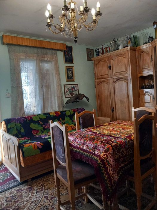 Casă în zonă centrală – Strada Mărășești -  DEJ