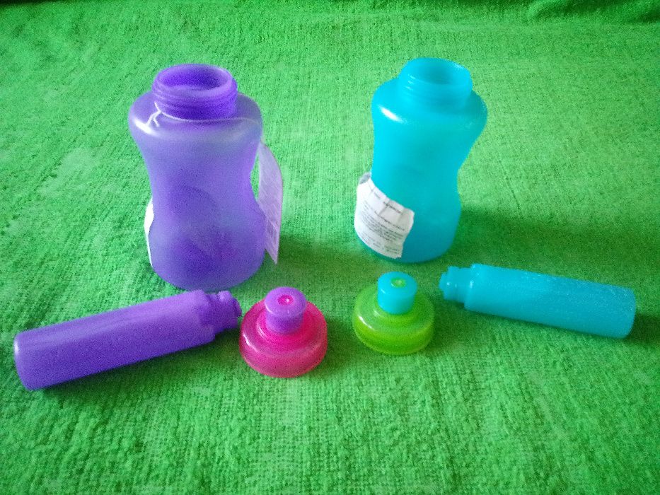 Cool gear water bottle