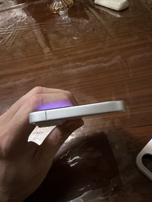 Iphone 16, 128Gb White