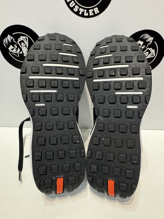 Маратонки NIKE WAFFLE .Номер 35