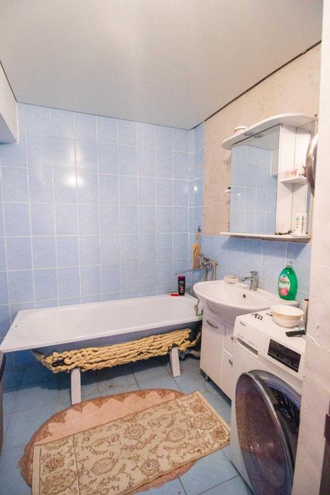 продам 3шку в 5 мкр Эмиль империя