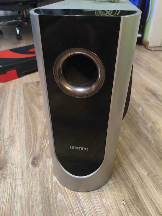 Samsung HT-P70 домашно кино