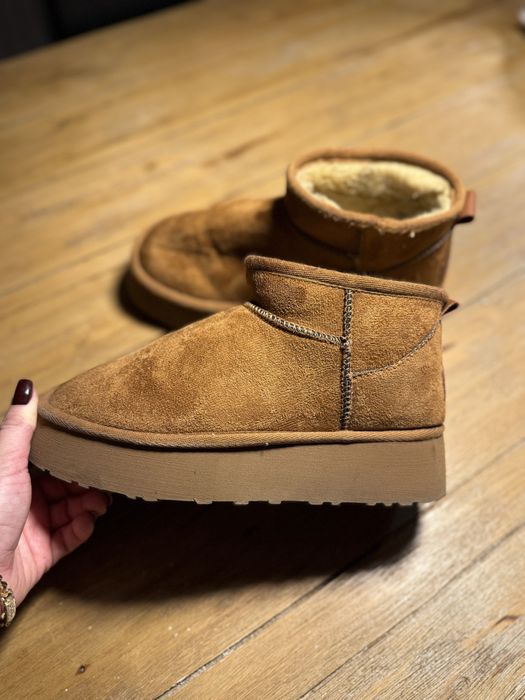 UGG 29лв 36 номер