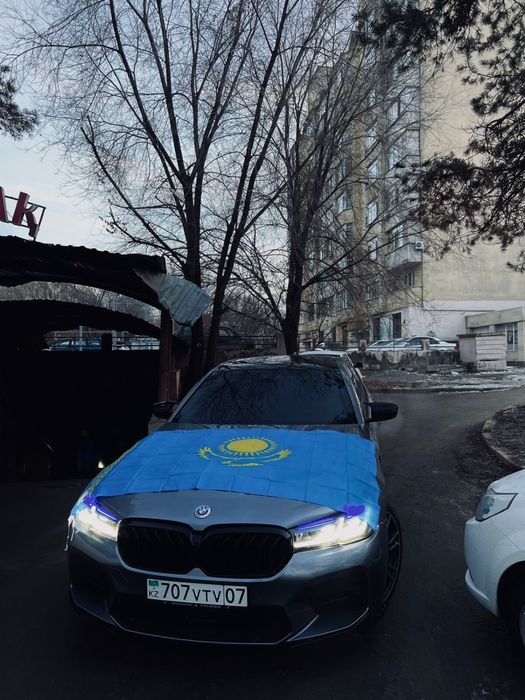 Тонировка профессиональная