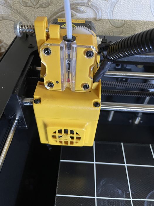 3d принтер Flying bear 6