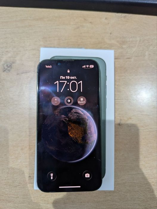 Продам Iphone 13 mini айфон 13 мини 128gb