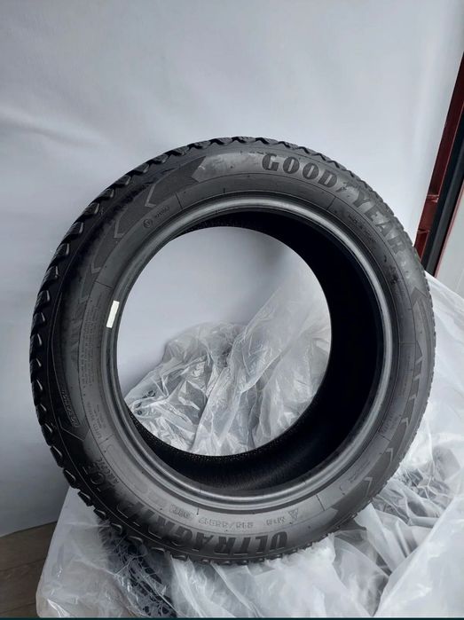 Шины Good Year 215/55 R17
