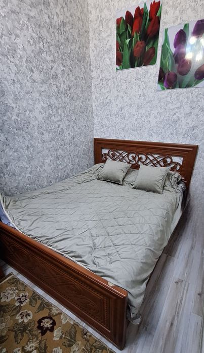 СРОЧНО!Продам спальный гарнитур