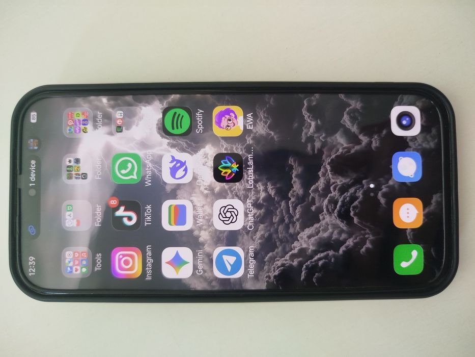 Xiaomi 17 pro 12/256
