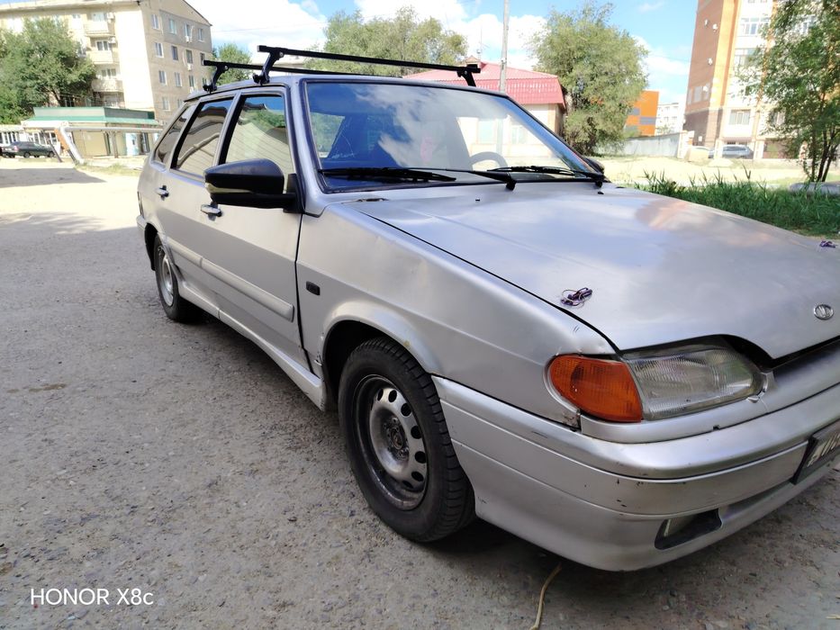 Ваз 2112 сатылады